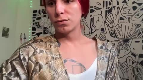 Lucy Lucy online show from 11.05.25