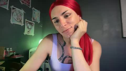 Lucy Lucy online show from 05.03.26