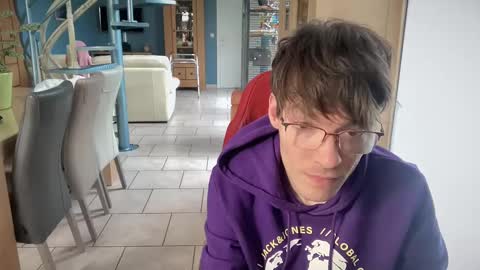 Snapshot of themegaplayer chatting on 02.22.25 TheMegaPlayersCam online show from 02.22.25