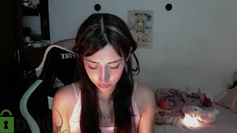 Snapshot of themetalpetal chatting on 02.04.26 themetalpetal online show from 02.04.26