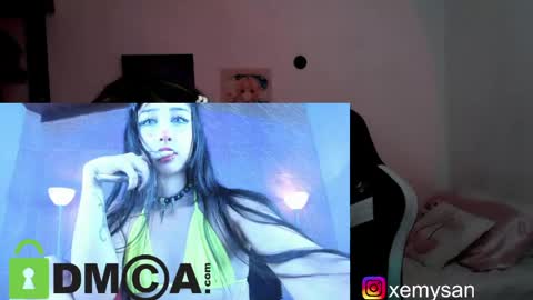 Snapshot of themetalpetal chatting on 03.21.26 themetalpetal online show from 03.21.26