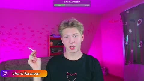 Sever online show from 12.08.24