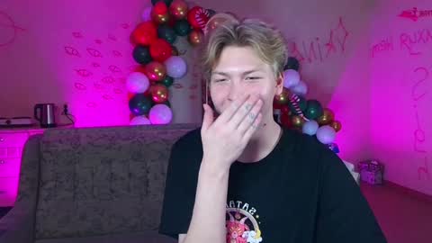 Sever online show from 12.27.24