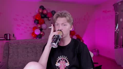 Sever online show from 01.10.25