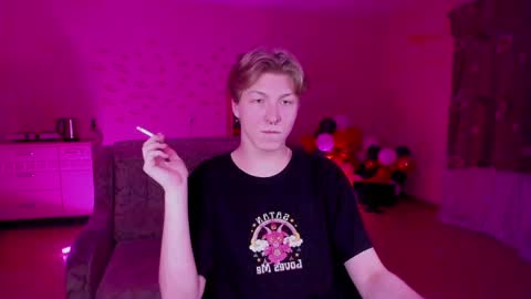 Sever online show from 01.17.25