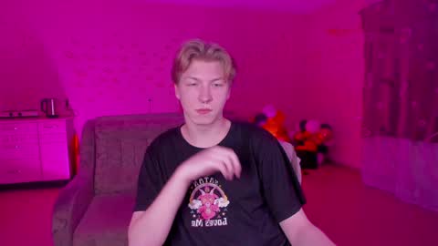 Sever online show from 01.27.25