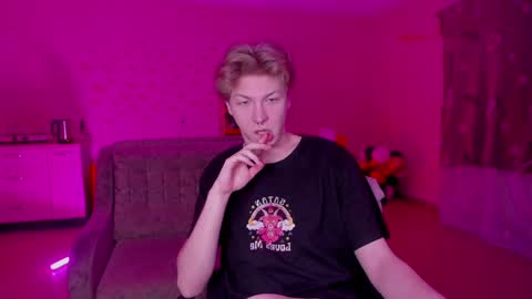 Sever online show from 01.28.25