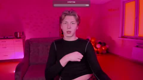 Sever online show from 02.12.25