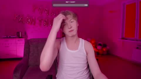 Sever online show from 02.16.25