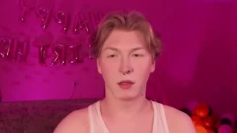 Sever online show from 02.20.25