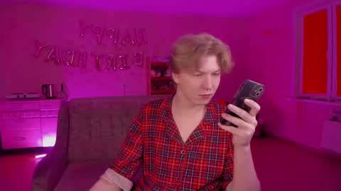 Sever online show from 02.23.25