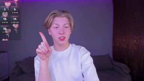 Sever online show from 02.01.26