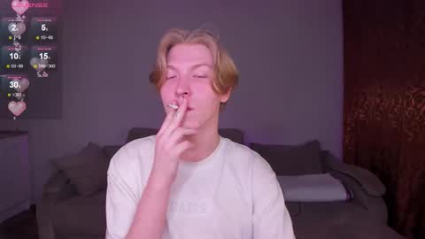 Sever online show from 03.09.26