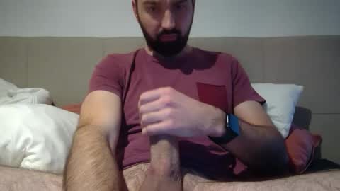 Snapshot of themikka1234 chatting on 12.28.24 themikka1234 online show from 12.28.24