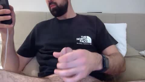 themikka1234 online show from 03.27.26