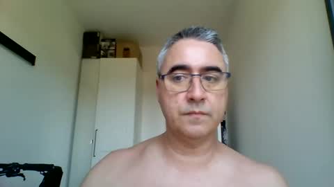 Themohican online show from 06.06.26