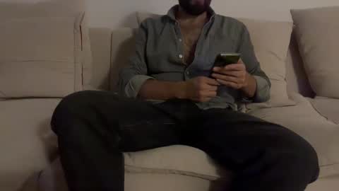 TheMonarchGoat online show from 12.13.24