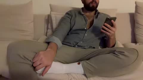 TheMonarchGoat online show from 12.18.24