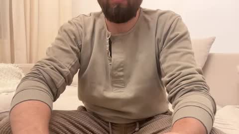 TheMonarchGoat online show from 01.31.25