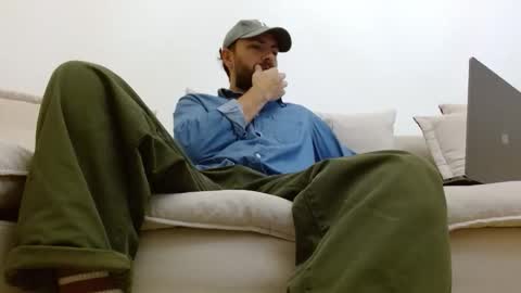 TheMonarchGoat online show from 10.18.25