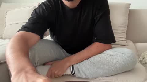 TheMonarchGoat online show from 02.23.26