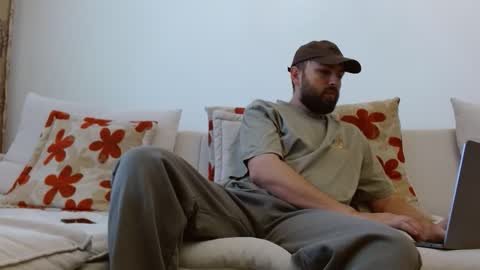 TheMonarchGoat online show from 04.30.26
