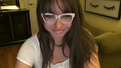 Cach Nelson online show from 10.15.25