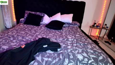 Snapshot of themusclefactory chatting on 02.14.26 TheMuscleFactory online show from 02.14.26