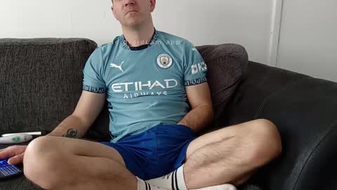 Paulo online show from 03.07.25