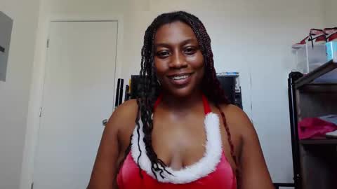 TheNaturalGoddess online show from 02.20.26