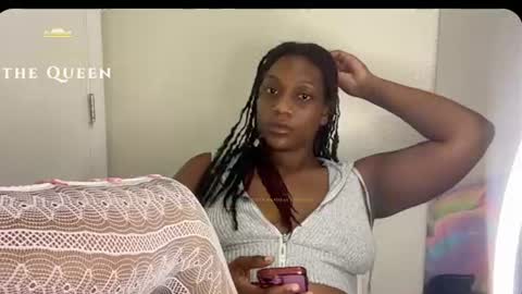 TheNaturalGoddess online show from 06.11.26
