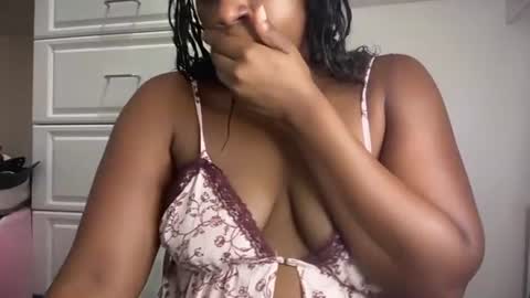 TheNaturalGoddess online show from 07.06.26