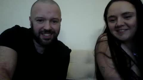 Snapshot of thenewcoupleadventure chatting on 11.19.25 Call us H mrs and M mr online show from 11.19.25