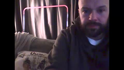 Snapshot of thenewcoupleadventure chatting on 11.29.25 Call us H mrs and M mr online show from 11.29.25