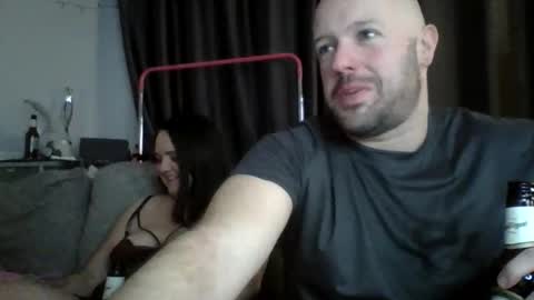 Snapshot of thenewcoupleadventure chatting on 12.13.25 Call us H mrs and M mr online show from 12.13.25