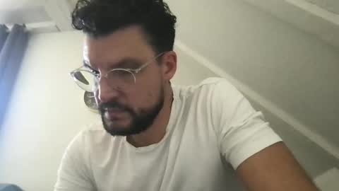 Snapshot of thenudeworldrover chatting on 02.23.25 thenudeworldrover online show from 02.23.25