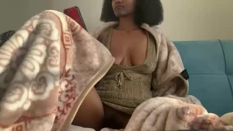 Snapshot of thenymphshow chatting on 01.05.26 thenymphshow online show from 01.05.26