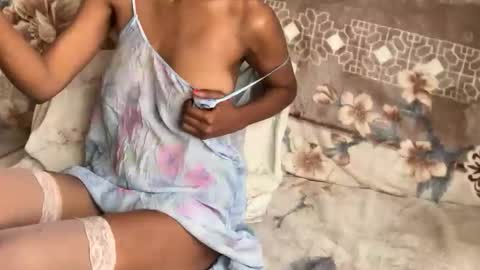 thenymphshow online show from 03.13.26