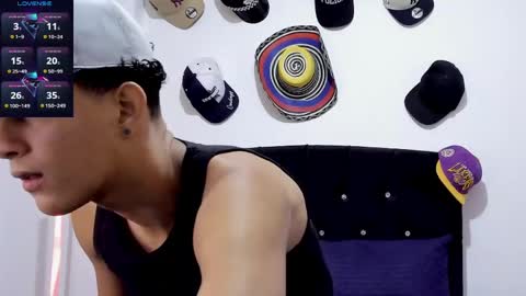 Theo online show from 06.08.26