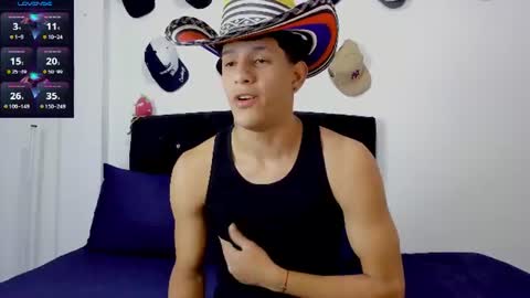Theo online show from 06.22.26