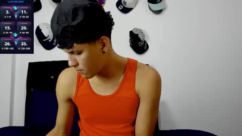 Theo online show from 06.24.26