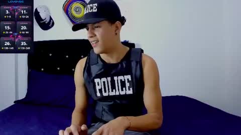 Theo online show from 07.07.26