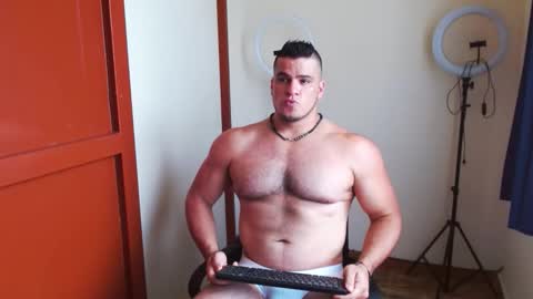 Snapshot of theo_walker chatting on 02.14.26 Theo online show from 02.14.26