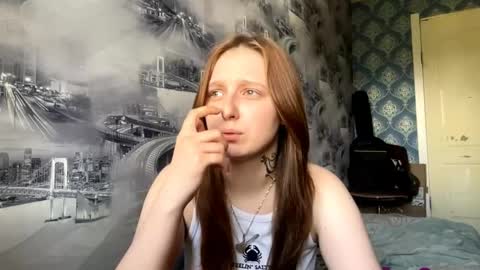 Milena online show from 06.01.26