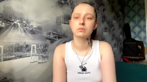 Milena online show from 06.03.26
