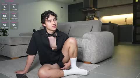  THEO- MATEO  online show from 02.06.26