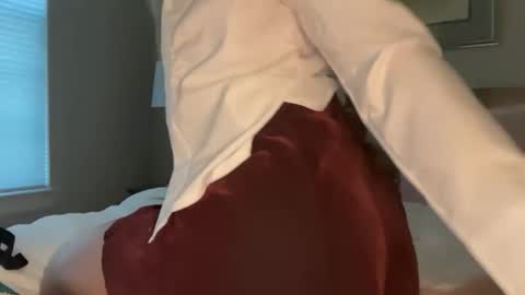 Snapshot of theoneandonlyava chatting on 11.14.25 Ava online show from 11.14.25