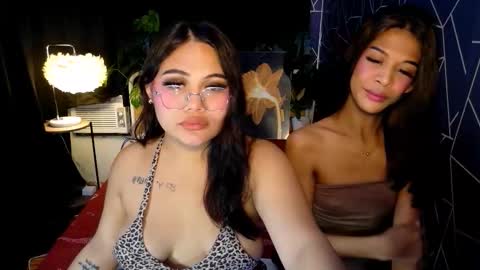 FRANCINE online show from 02.17.26