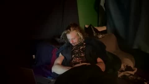 Snapshot of theonlyboi43ver chatting on 02.07.26 theonlyboi43ver online show from 02.07.26