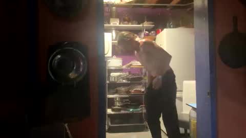 Snapshot of theonlyboi43ver chatting on 02.19.26 theonlyboi43ver online show from 02.19.26